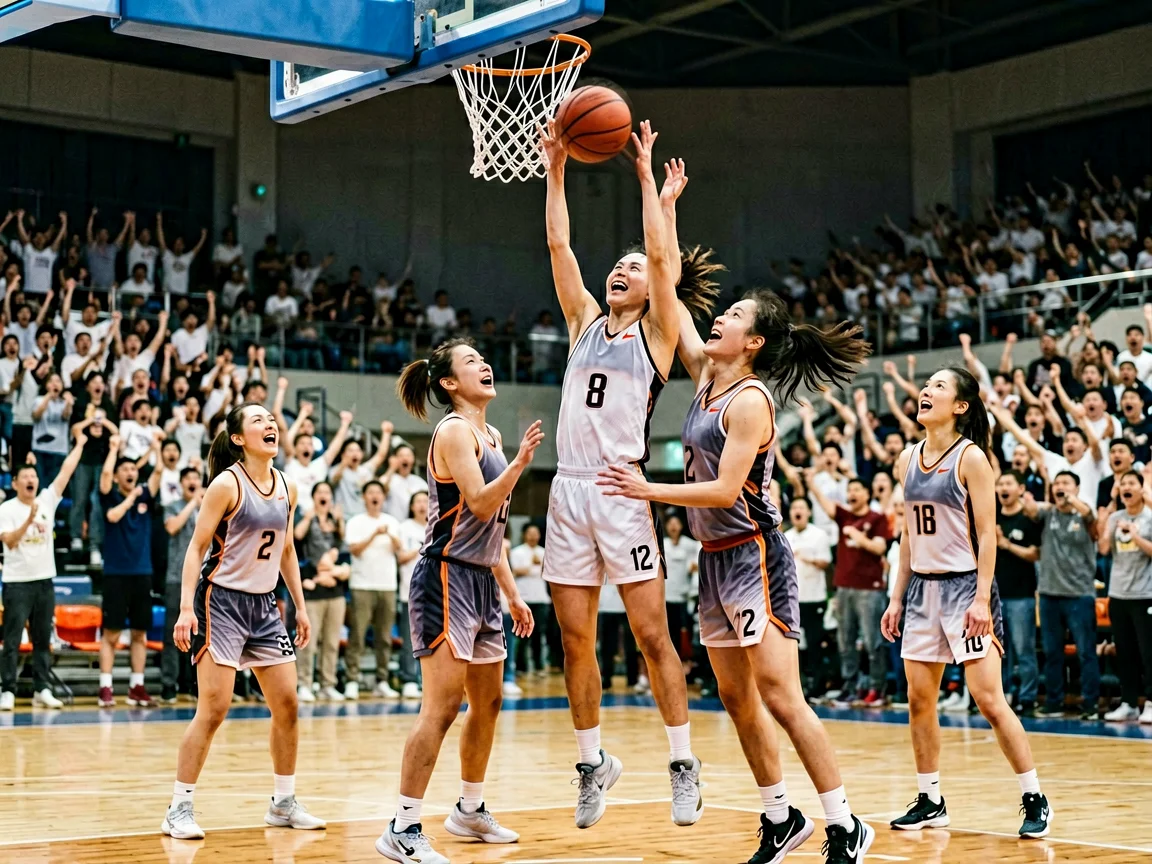 WNBA巾帼不让须眉精彩对决看点十足不容错过