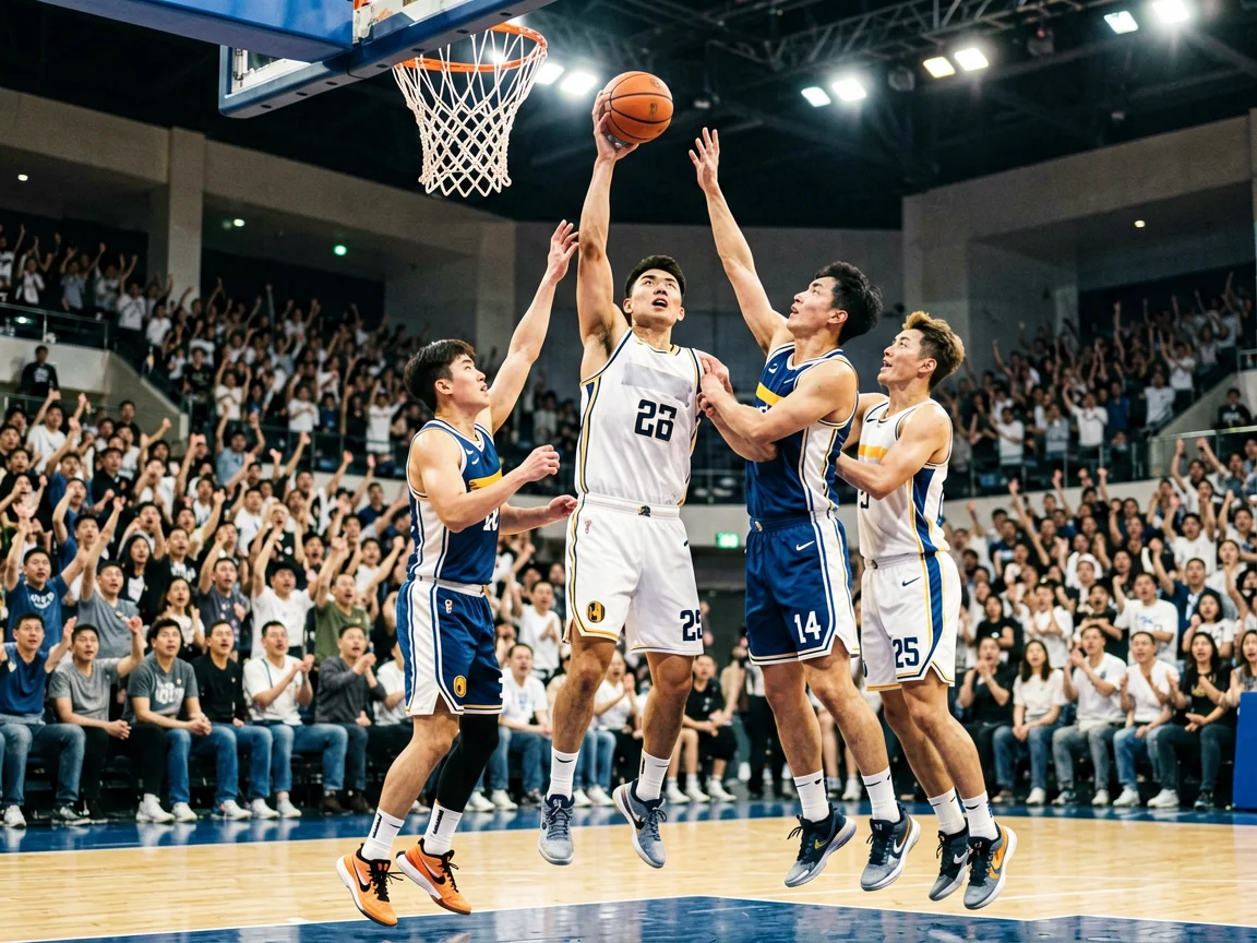 迈阿密热火爆冷突围夺冠斩获队史第四座NBA总冠军