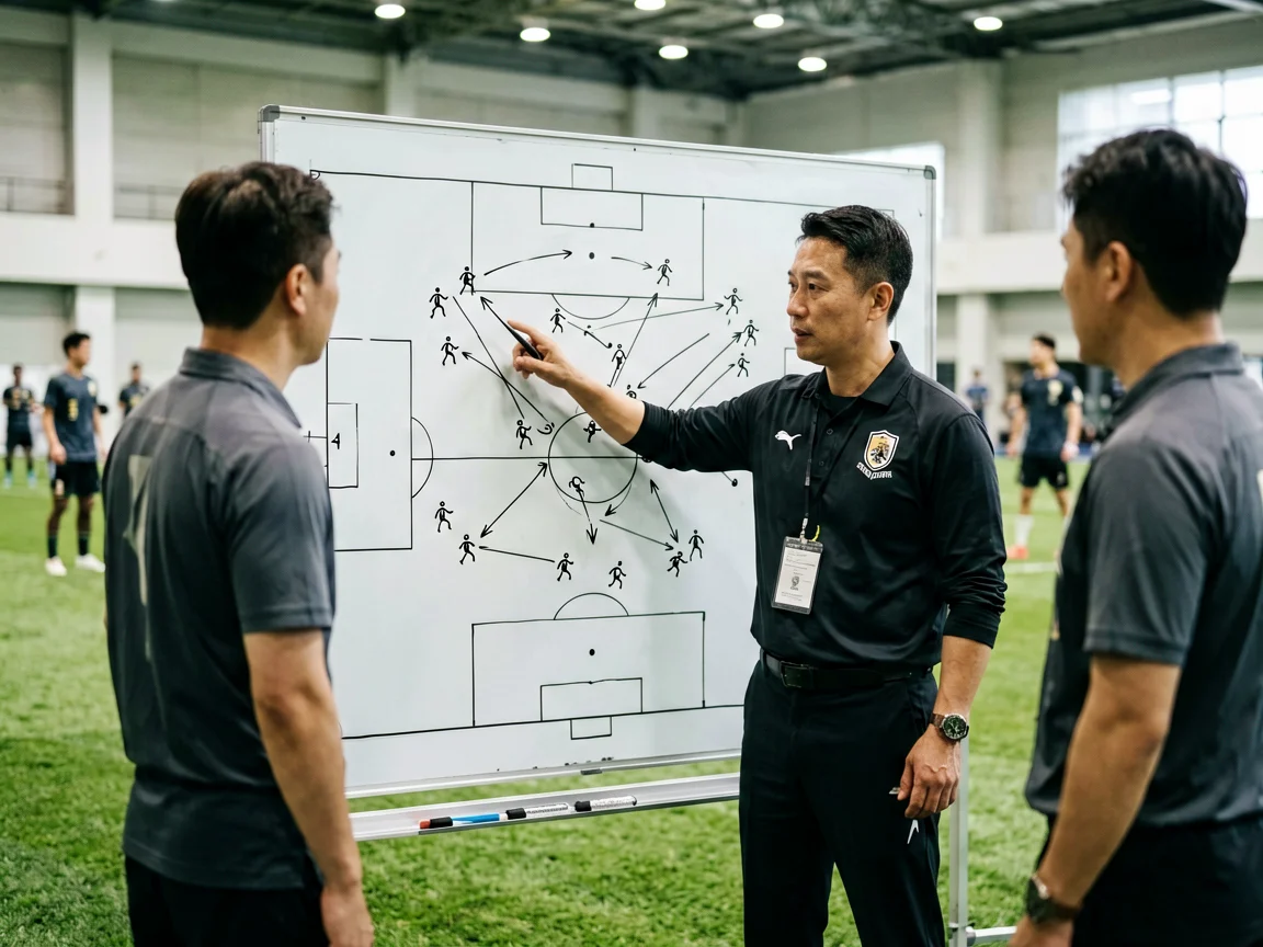 莱万积极应对年龄挑战全力保持巅峰竞技状态
