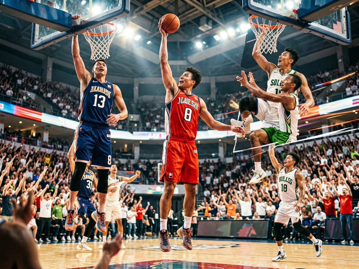 亚历山大征战NBA总决赛强势表现引发球迷广泛热议